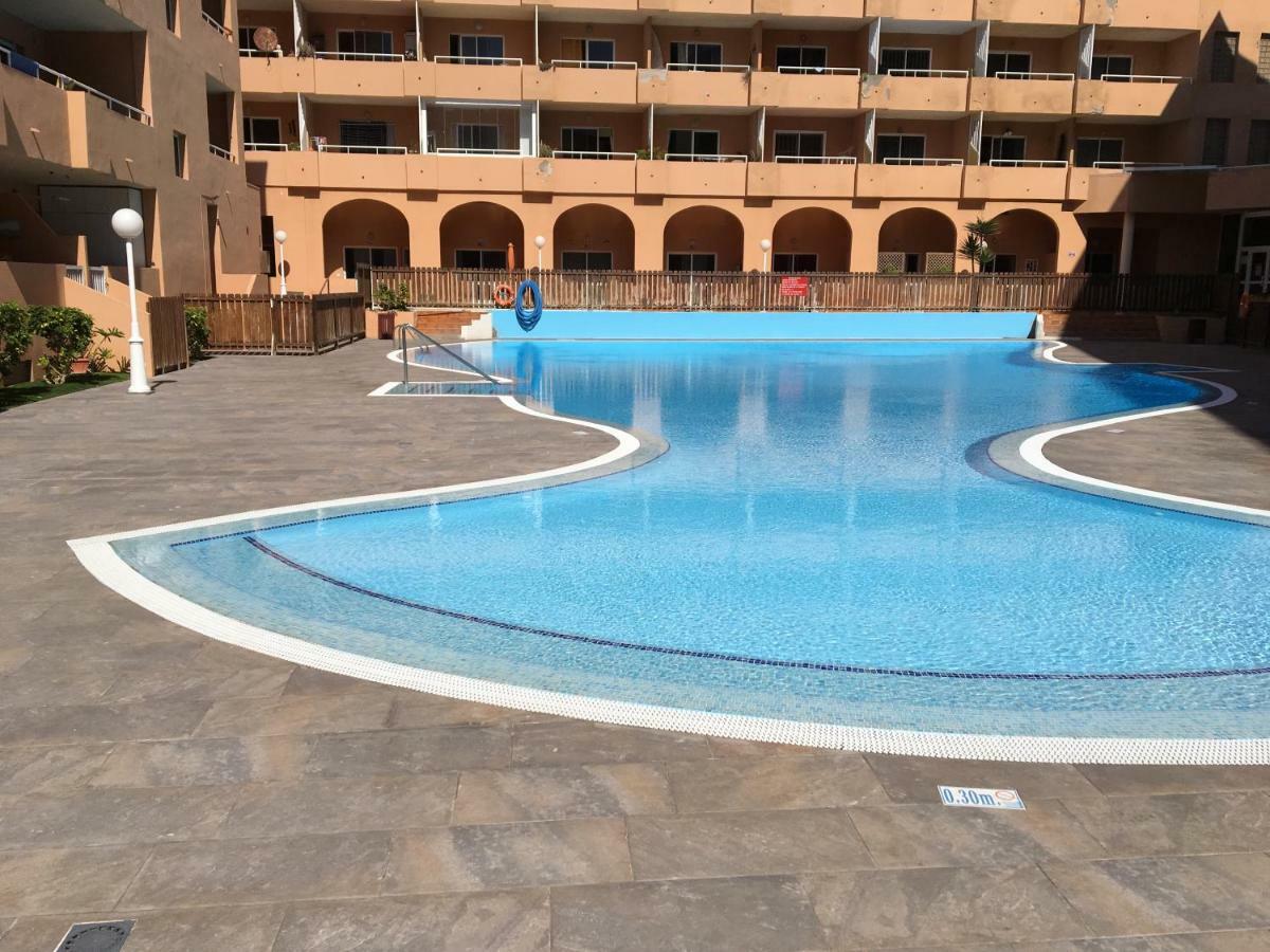 Medano Beach - Marineda - Pool View - 2 El Médano Екстериор снимка
