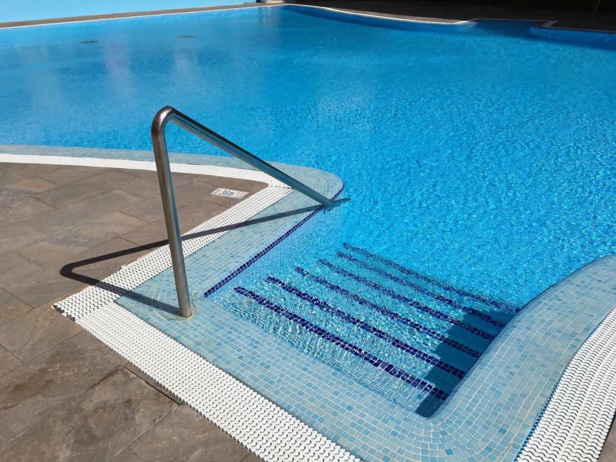 Medano Beach - Marineda - Pool View - 2 El Médano Екстериор снимка