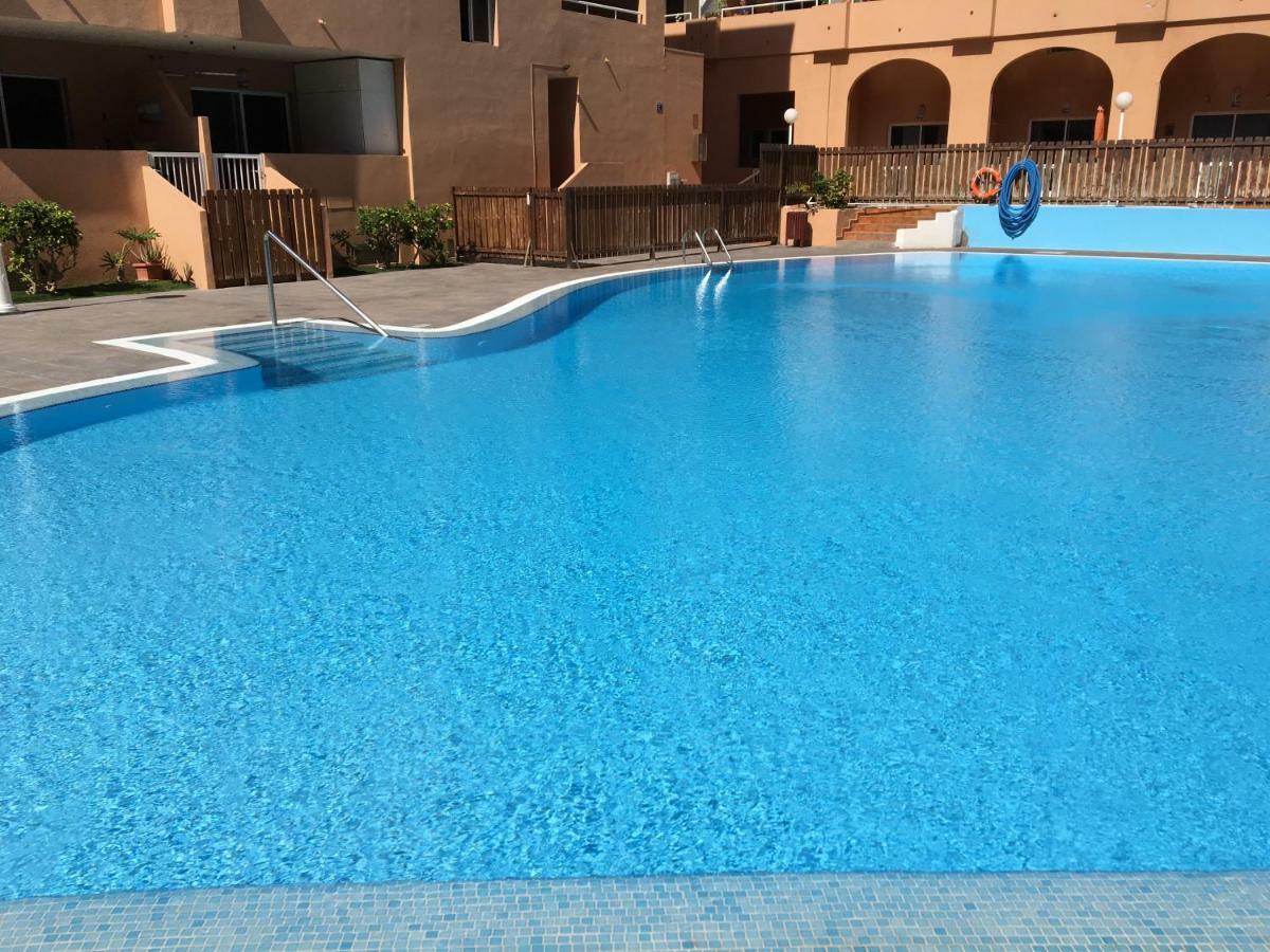 Medano Beach - Marineda - Pool View - 2 El Médano Екстериор снимка